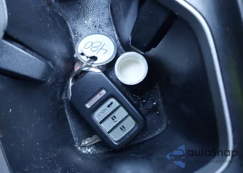 2019 Honda Accord Sport из США, поврежденный, VIN 1HGCV1F3XKA064857